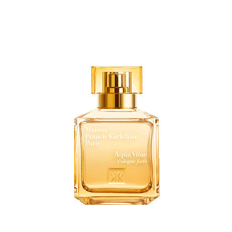 Aqua Vitae Cologne Forte