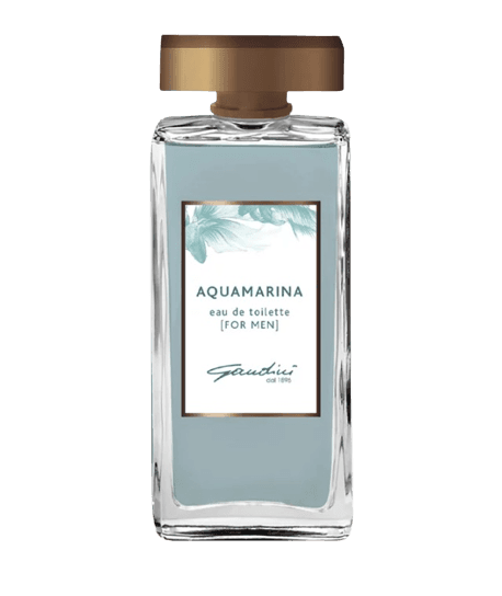 Aquamarina