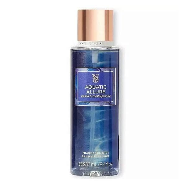 Aquatic Allure