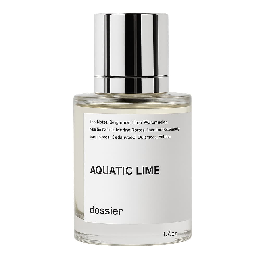 Aquatic Lime