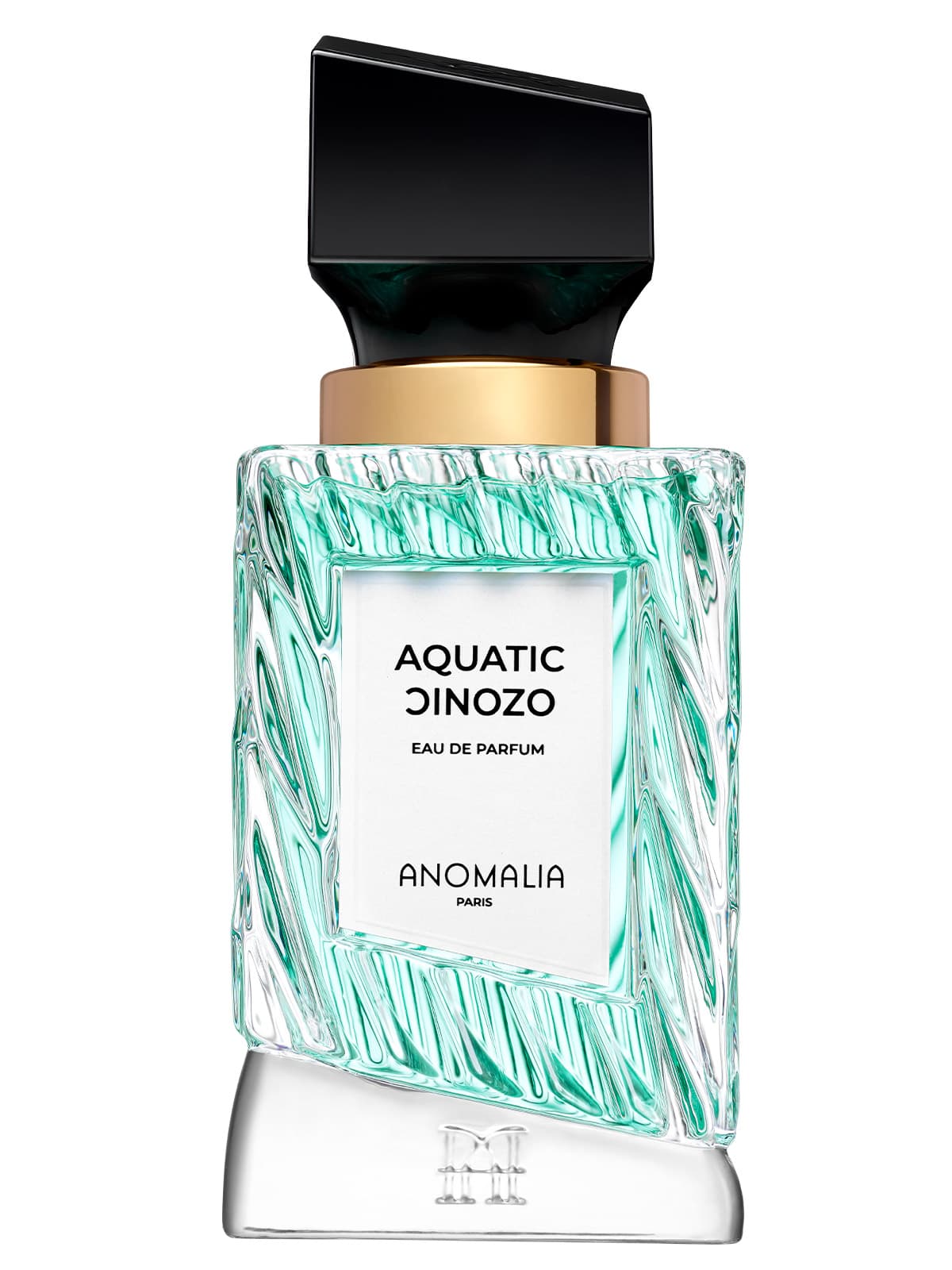 Aquatic Ozonic