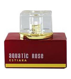 Aquatic Rose