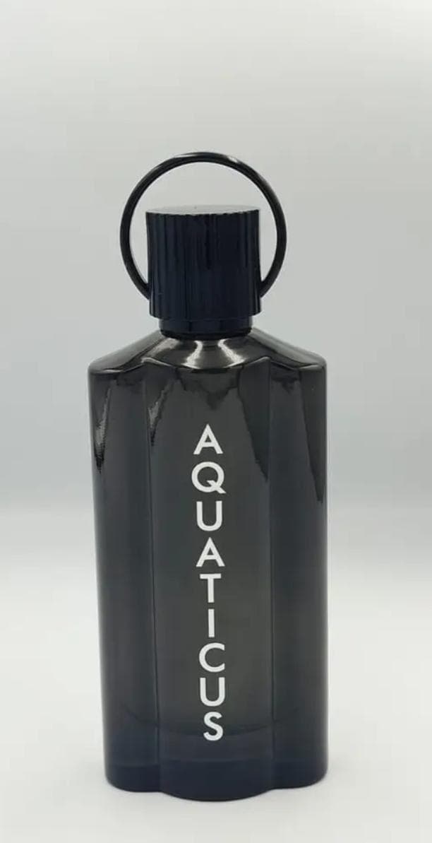 Aquaticus