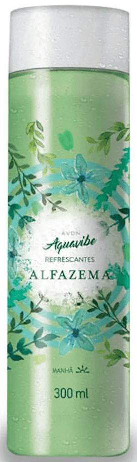 Aquavibe Alfazema