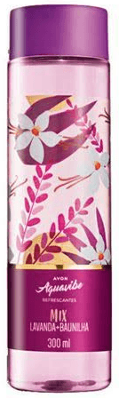 Aquavibe Mix Lavanda + Baunilha