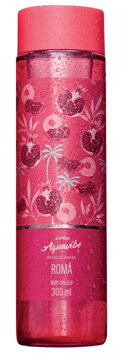 Aquavibe Romã