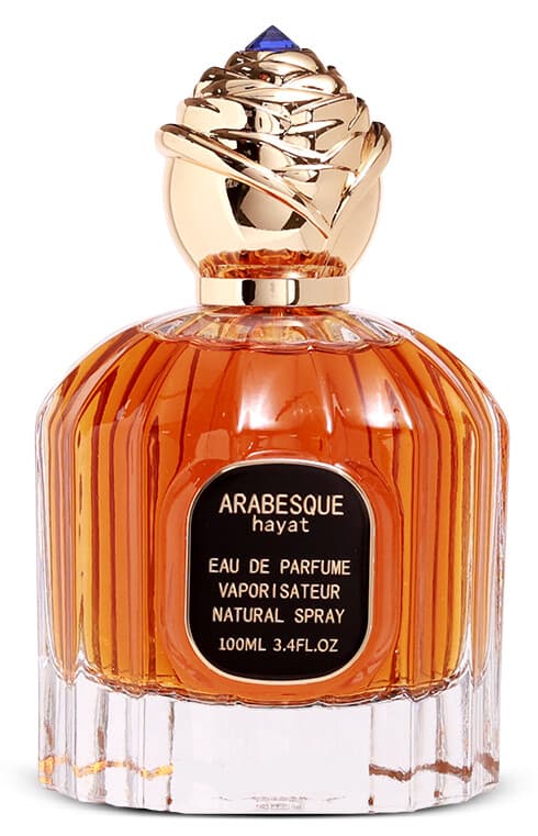 Arabesque Hayat