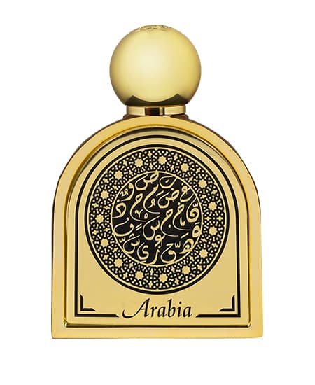 Arabia