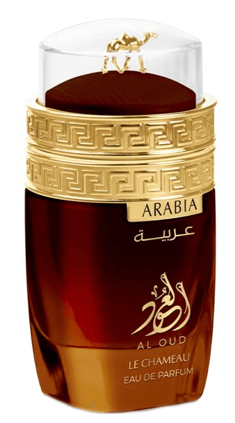 Arabia Al Oud