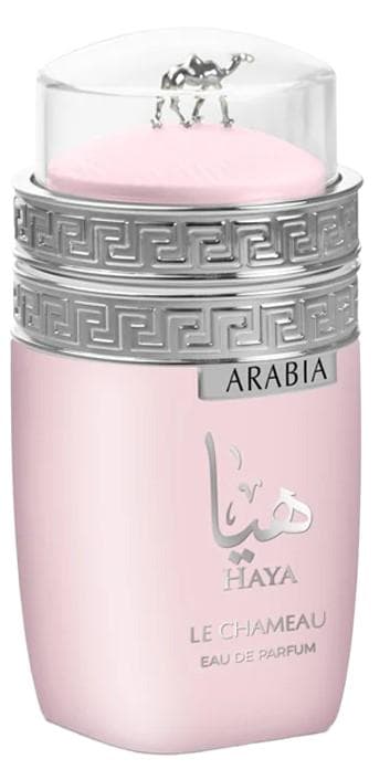 Arabia Haya