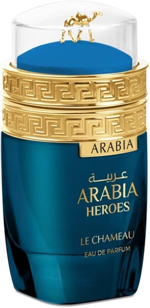 Arabia Heroes