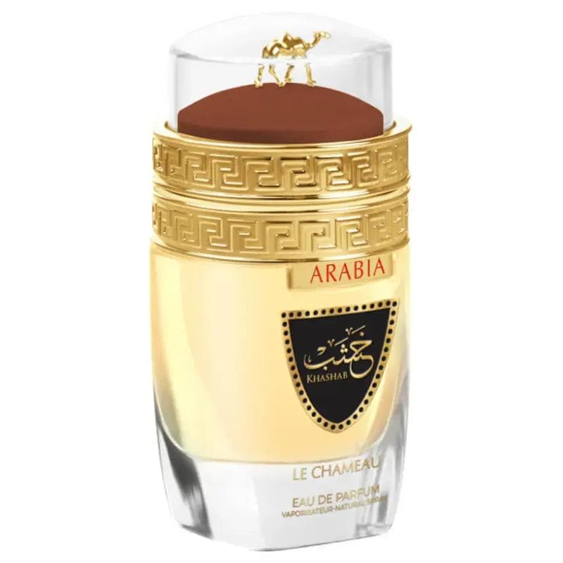 Arabia Khashab