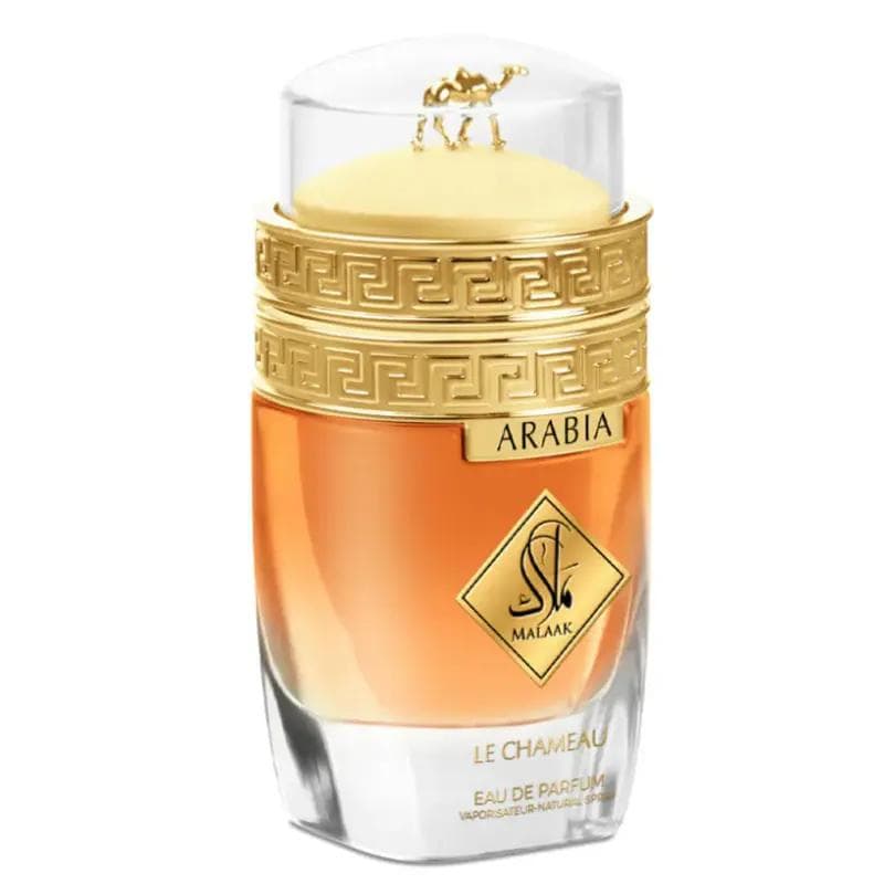 Arabia Malaak