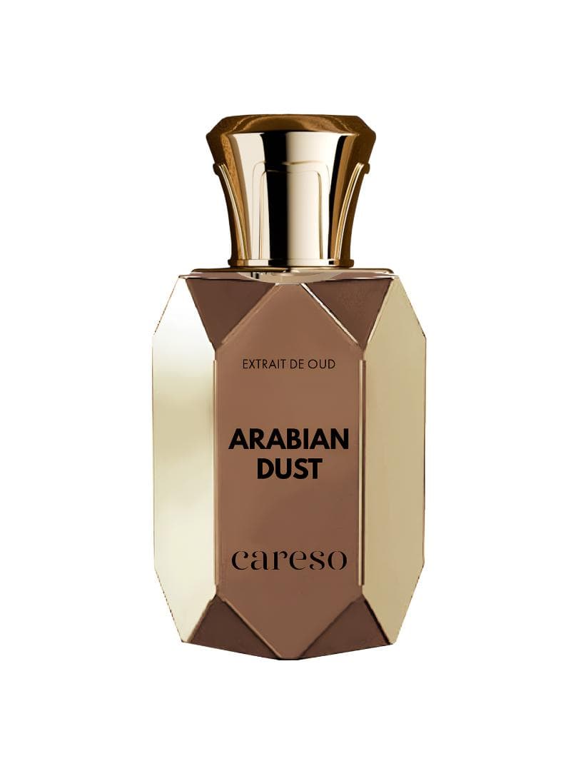 Arabian Dust