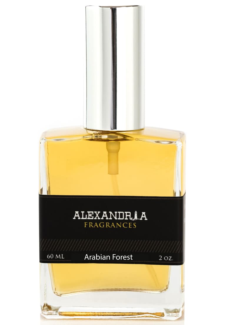 Arabian Forest