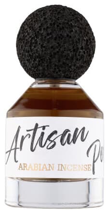 Arabian Incense Artisan Perfumery