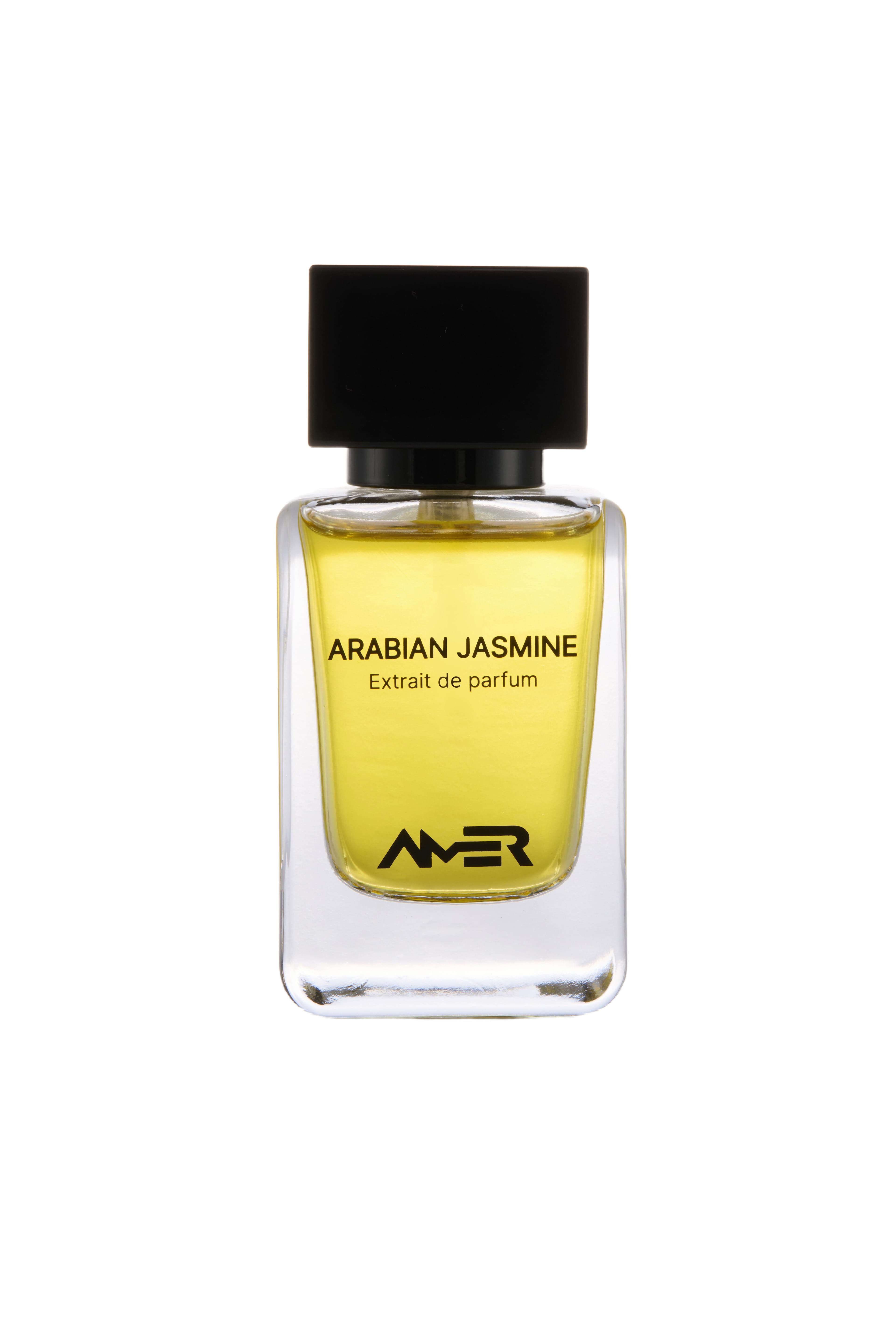 Arabian Jasmine