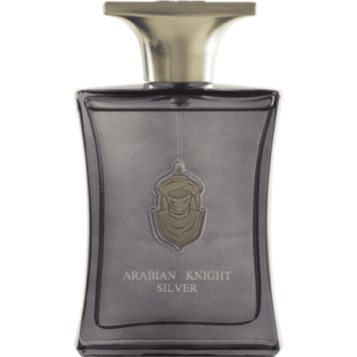 Arabian Knight Silver