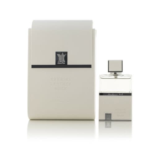 Arabian Leather Musk