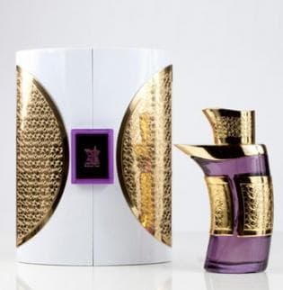 Arabian Legend Women