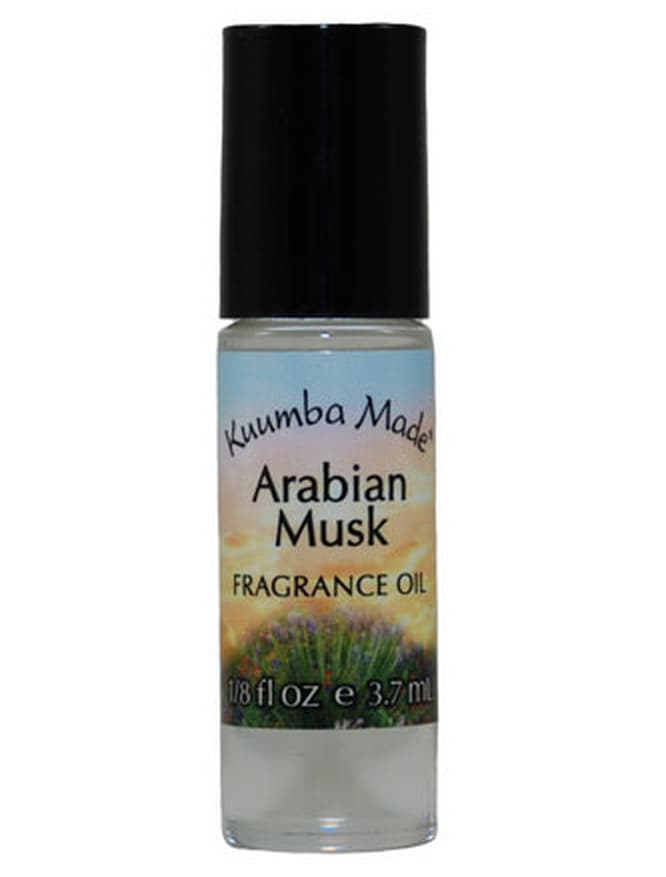 Arabian Musk