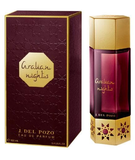 Arabian Nights