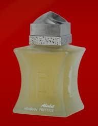 Arabian Prestige Absolute
