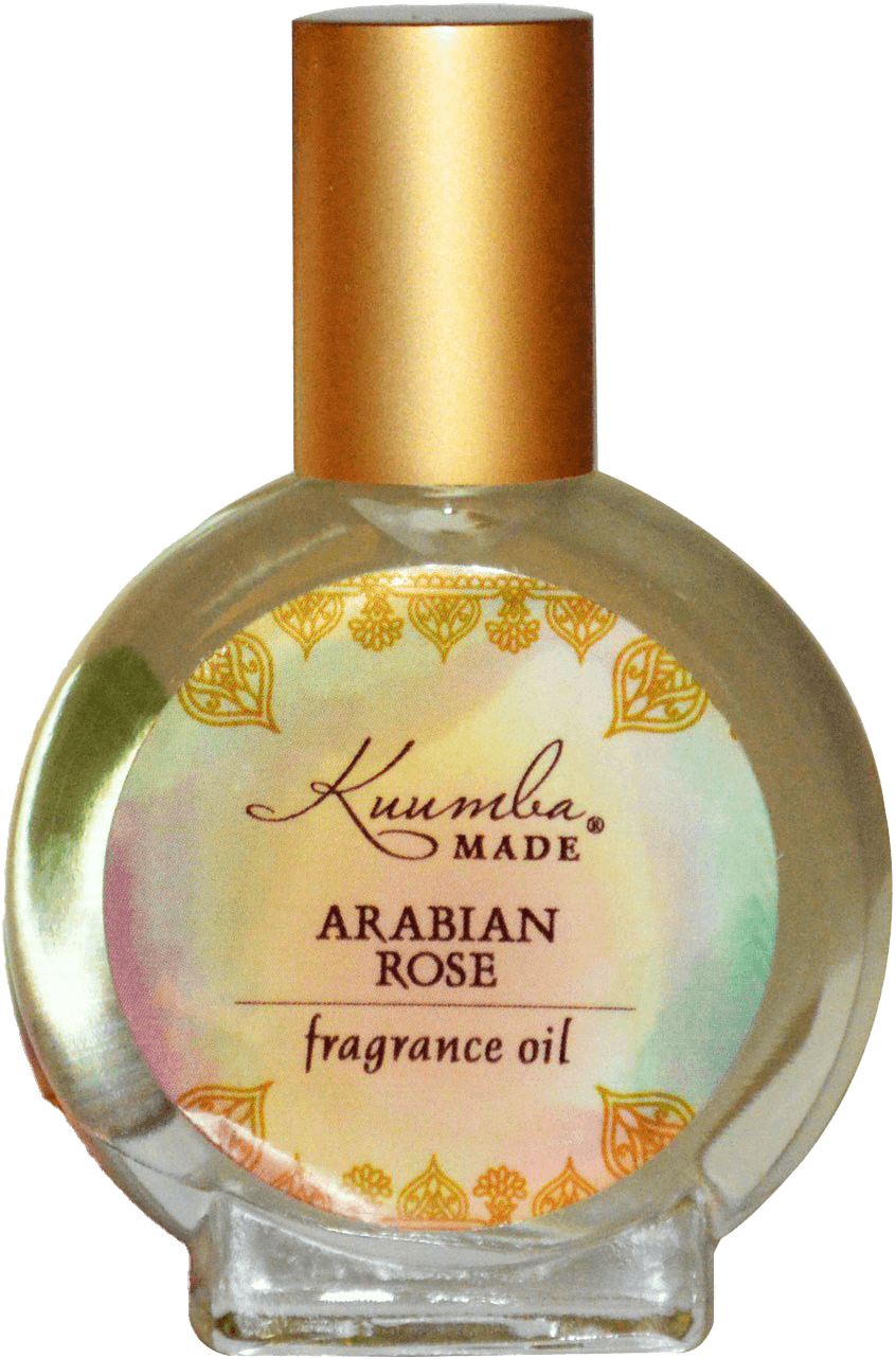 Arabian Rose