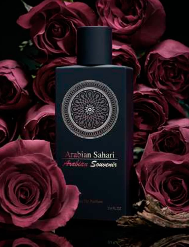 Arabian Sahari