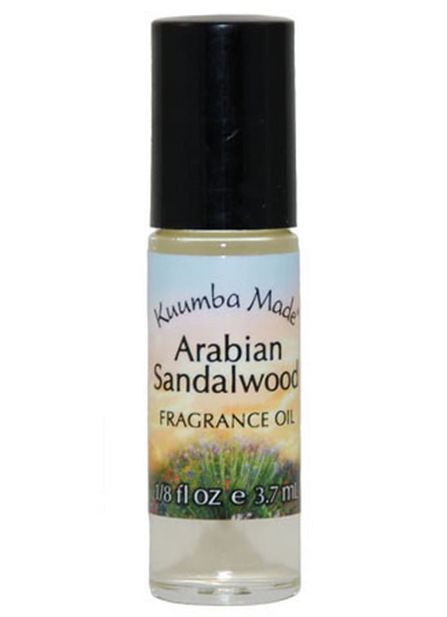 Arabian Sandalwood