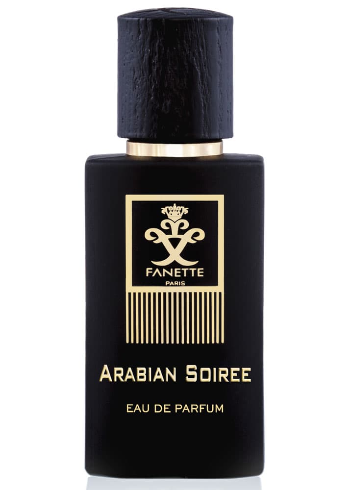 Arabian Soirée