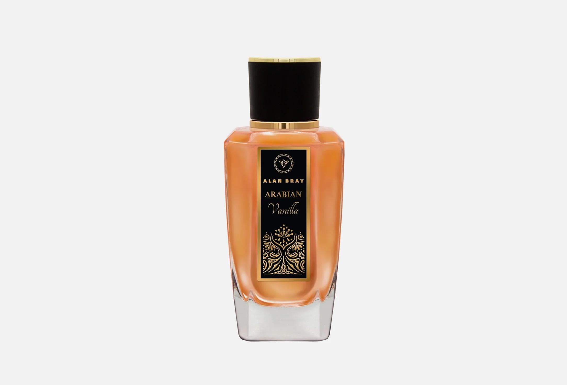 Arabian Vanilla