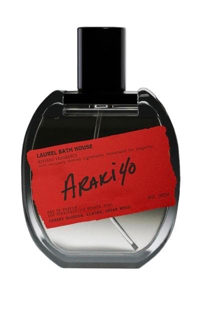Araki 40 | Restoring