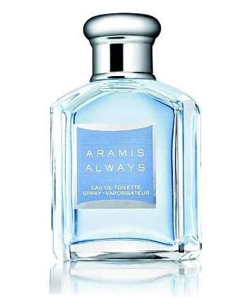 Aramis Always for Him