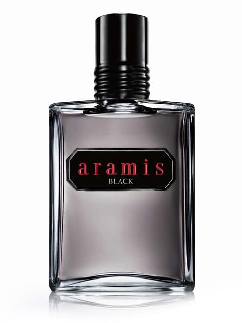 Aramis Black