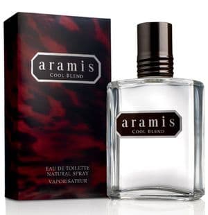 Aramis Cool Blend