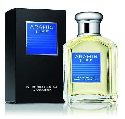 Aramis Life