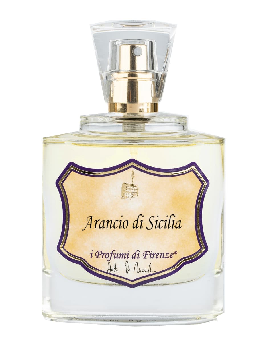 Arancio di Sicilia