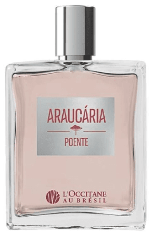 Araucária Poente