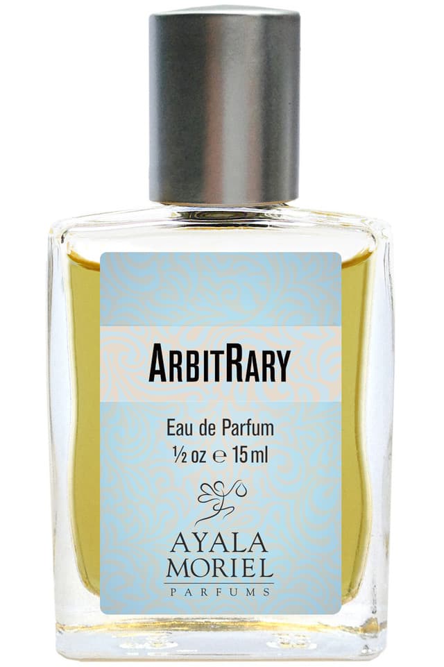 ArbitRary