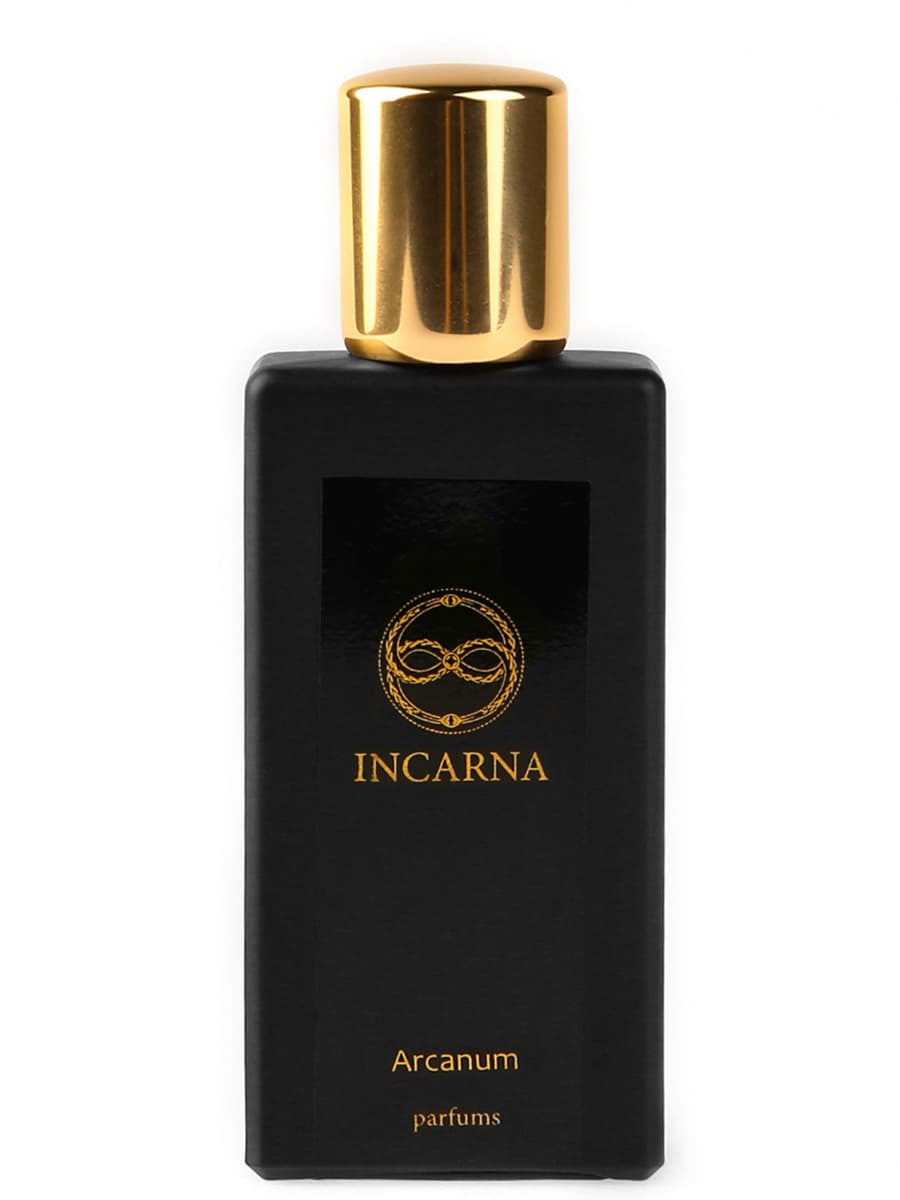 Arcanum