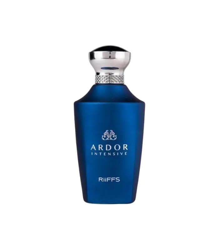 Ardor Intensive