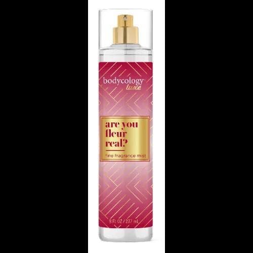 Are You Fleur Real? Luxe Fragrance Mist