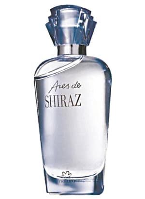 Ares de Shiraz