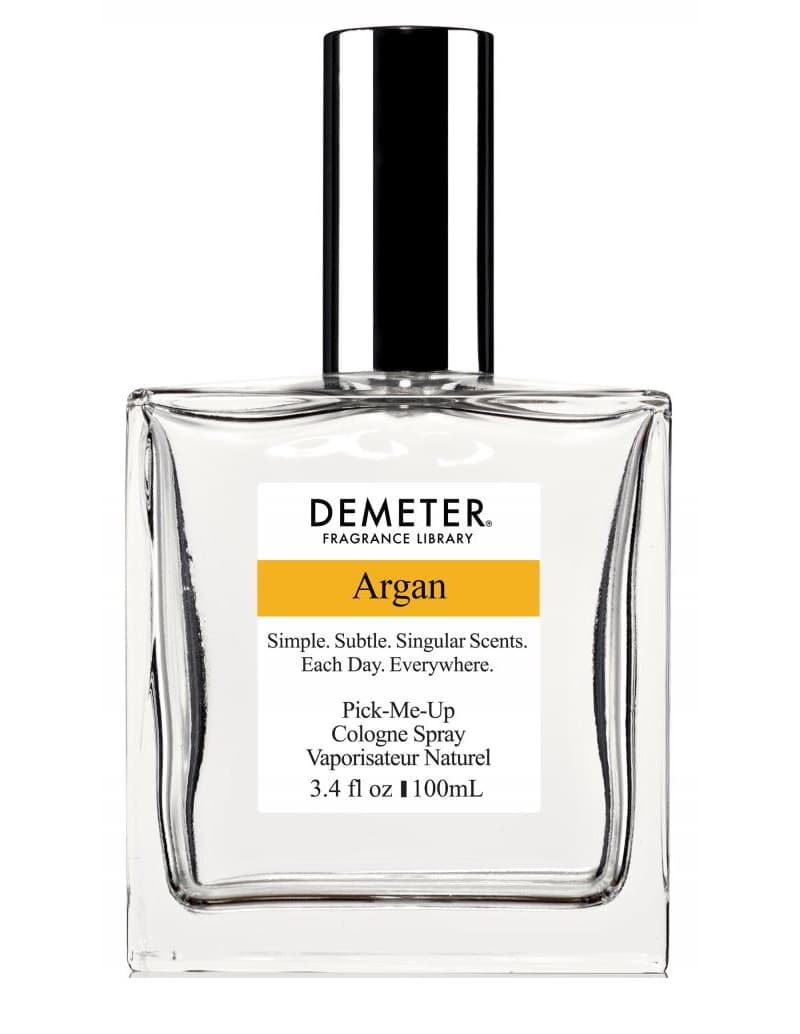 Argan