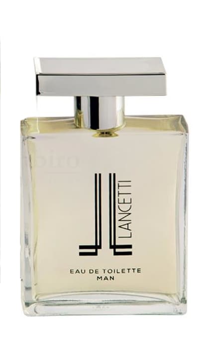 Argento Homme