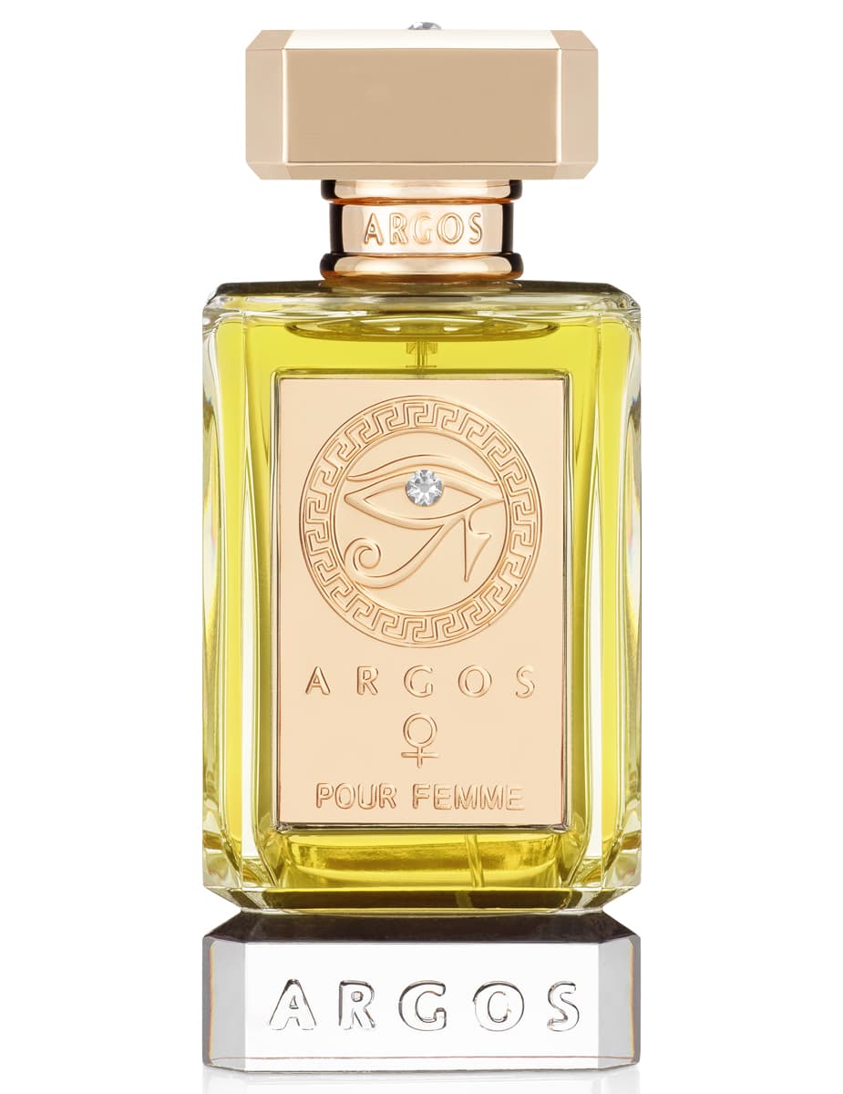 Argos Pour Femme