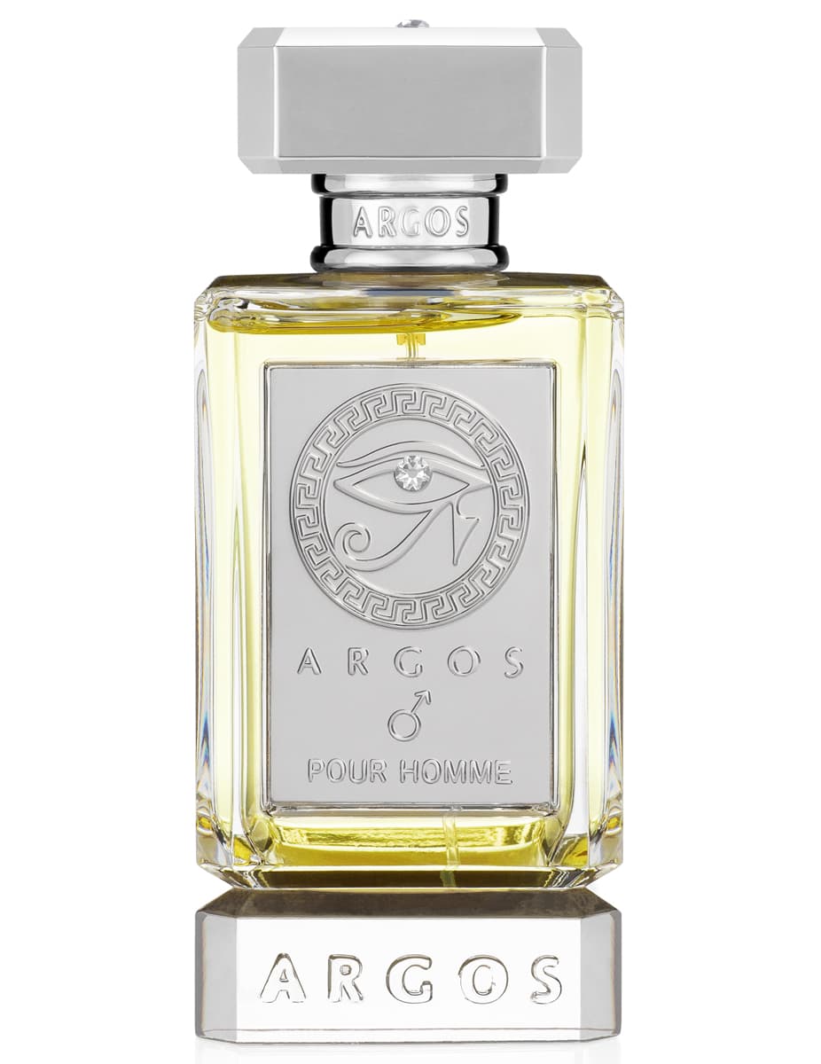 Argos Pour Homme