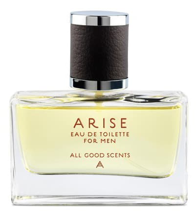 Arise