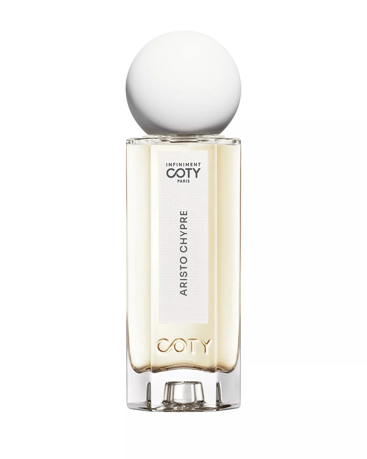 Aristo Chypre